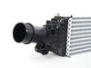 ES#2583650 - 8K0145805P - Intercooler - Don't let a bad intercooler leak your boost - Genuine Volkswagen Audi - Audi