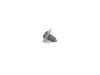 ES#114015 - 51438225566 - Tail Light Clip - Priced Each - Used to secure the tail light - Genuine BMW - BMW