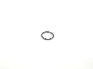 ES#26811 - 11727541417 - Secondary Air Injection Pipe O-Ring - Pipe to Engine (14 X 1.9 mm) - Genuine BMW - BMW