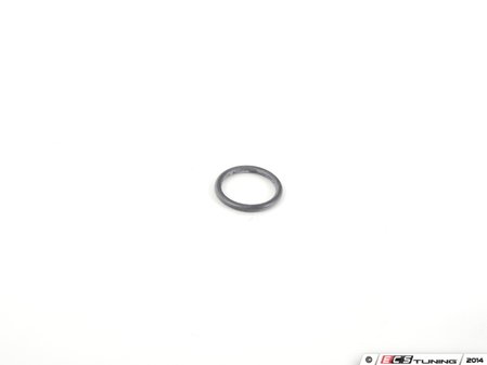 ES#26811 - 11727541417 - Secondary Air Injection Pipe O-Ring - Pipe to Engine (14 X 1.9 mm) - Genuine BMW - BMW