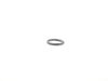 ES#26811 - 11727541417 - Secondary Air Injection Pipe O-Ring - Pipe to Engine (14 X 1.9 mm) - Genuine BMW - BMW