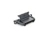 ES#5604 - 3B0972706 - Electrical Connector-6 Pin - Flat 6 pin connector that uses female terminals. OEM part #3B0972706 - Genuine Volkswagen Audi - Audi Volkswagen