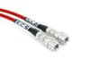 ES#3477610 - 025327ECS02 - Exact-Fit Stainless Steel Brake Lines - Front - DOT-compliant kit to improve pedal feel in your vehicle. - ECS - Audi Volkswagen