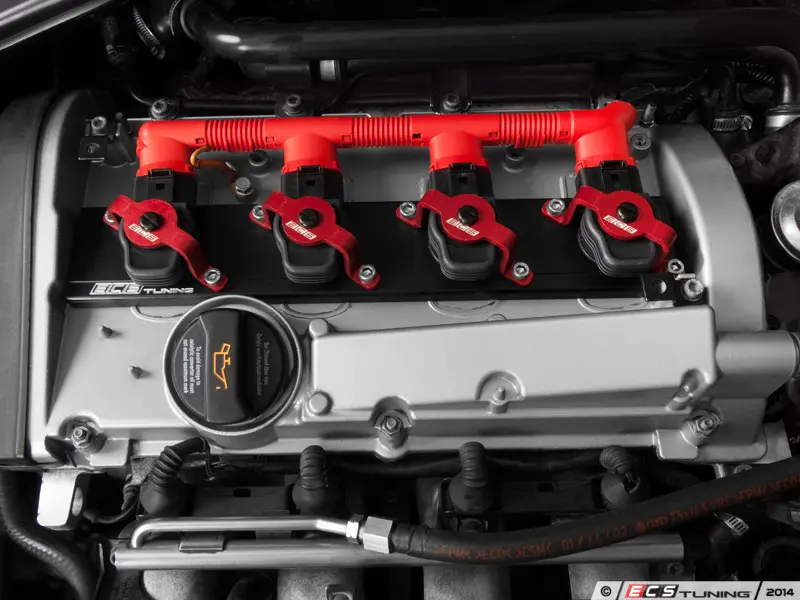 ECS News - Audi B6 A4 1.8T ECS 2.0T Ignition Conversion Kits - Page 2