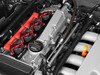 ES#2713408 - 002598ECS15KT - 2.0T Coil Pack Conversion Kit - Stage 2 - Includes anodized black conversion plate -w- black 2.0T coils and red hold down kit - ECS - Audi Volkswagen