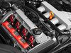 ES#2713408 - 002598ECS15KT - 2.0T Coil Pack Conversion Kit - Stage 2 - Includes anodized black conversion plate -w- black 2.0T coils and red hold down kit - ECS - Audi Volkswagen