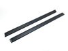 ES#2681158 - 51132695681KT - M5 Matte Shadowline Trim - Kit - Give your vehicle the subtle difference that will set you apart from the crowd - Genuine BMW - BMW