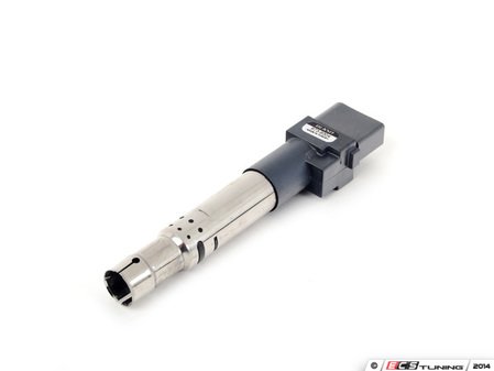 ES#2718850 - 022905715B - Ignition Coil - Priced Each - Keep your engine running strong - Denso - Audi Volkswagen Porsche