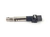 ES#2718850 - 022905715B - Ignition Coil - Priced Each - Keep your engine running strong - Denso - Audi Volkswagen Porsche