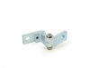 ES#3139430 - 4L0831401B - Front Upper Door Hinge - left - Stop dealing with a squeaky or loose hinge - Genuine Volkswagen Audi - Audi