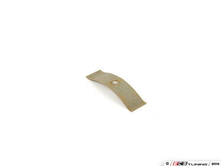 ES#1517203 - N90066101 - SPEED NUT - Genuine Porsche - 