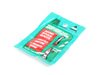 ES#2581717 - 12137510738ISK - Ignition Service Kit - Includes coil , wires, plugs and dielectric grease - Genuine MINI - MINI