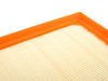 ES#2681808 - 13717599285 - Air Filter - Priced Each - Restore fuel mileage and performance - Mahle - BMW