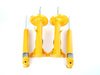 ES#2626533 - E36YELLOWSKT - Yellow Adjustable Shocks & Struts Kit - Upgrade your vehicle's suspension to Koni's adjustable Yellow line - Koni - BMW