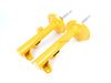 ES#2626533 - E36YELLOWSKT - Yellow Adjustable Shocks & Struts Kit - Upgrade your vehicle's suspension to Koni's adjustable Yellow line - Koni - BMW