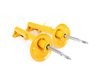 ES#2626533 - E36YELLOWSKT - Yellow Adjustable Shocks & Struts Kit - Upgrade your vehicle's suspension to Koni's adjustable Yellow line - Koni - BMW