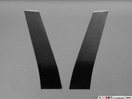ES#78788 - 51140407142 - Hood Stripe Set - Black - (NO LONGER AVAILABLE) - Add some racing heritage to your hood ( bonnet ) - Genuine MINI - 