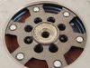 ES#2586405 - 079105266B - Flywheel - Direct OE replacement flywheel - LUK - Audi