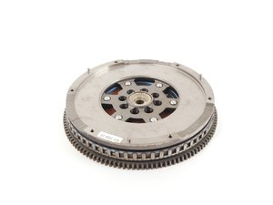 ES#2586405 - 079105266B - Flywheel - Direct OE replacement flywheel - LUK - Audi