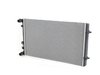 ES#307223 - 1J0121253S - Primary Radiator - (NO LONGER AVAILABLE) - Direct replacement 2-row radiator - Genuine Volkswagen Audi - 