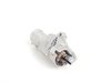 ES#370253 - 4B0905851Q - Ignition Switch With Housing - Activates the main electrical systems in the vehicle - Genuine Volkswagen Audi - Audi
