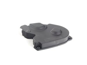 ES#281135 - 06F109124A - Upper Timing Belt Cover - Large plastic cover over the upper/mid portion of the timing belt - Genuine Volkswagen Audi - Audi