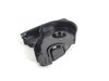 ES#281135 - 06F109124A - Upper Timing Belt Cover - Large plastic cover over the upper/mid portion of the timing belt - Genuine Volkswagen Audi - Audi
