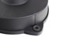 ES#281135 - 06F109124A - Upper Timing Belt Cover - Large plastic cover over the upper/mid portion of the timing belt - Genuine Volkswagen Audi - Audi