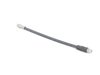 ES#2708334 - 8E0611707G - Front Brake Hose - Priced Each - Fits the left and right side - FTE - Audi