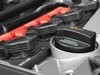 ES#2713396 - 002598ECS05KT - 2.0T Coil Pack Conversion Kit - Stage 1 - Includes wrinkle black conversion plate -w- black 2.0T coils - ECS - Audi Volkswagen