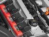 ES#2713396 - 002598ECS05KT - 2.0T Coil Pack Conversion Kit - Stage 1 - Includes wrinkle black conversion plate -w- black 2.0T coils - ECS - Audi Volkswagen