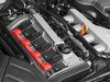 ES#2713396 - 002598ECS05KT - 2.0T Coil Pack Conversion Kit - Stage 1 - Includes wrinkle black conversion plate -w- black 2.0T coils - ECS - Audi Volkswagen