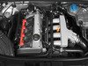 ES#2713396 - 002598ECS05KT - 2.0T Coil Pack Conversion Kit - Stage 1 - Includes wrinkle black conversion plate -w- black 2.0T coils - ECS - Audi Volkswagen