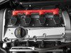 ES#2713396 - 002598ECS05KT - 2.0T Coil Pack Conversion Kit - Stage 1 - Includes wrinkle black conversion plate -w- black 2.0T coils - ECS - Audi Volkswagen