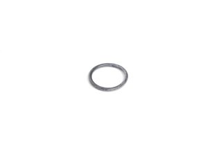 ES#472512 - WHT001403 - Transmission Pan O-Ring - Seals transmission pan to mechatronics unit - Genuine Volkswagen Audi - Volkswagen