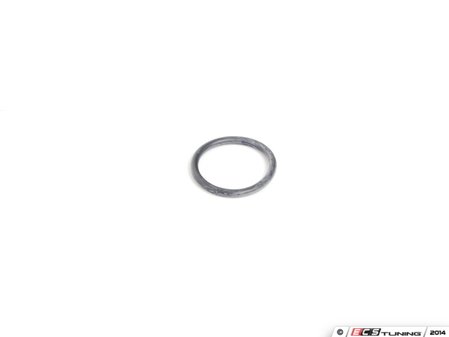 ES#472512 - WHT001403 - Transmission Pan O-Ring - Seals transmission pan to mechatronics unit - Genuine Volkswagen Audi - Volkswagen