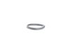 ES#472512 - WHT001403 - Transmission Pan O-Ring - Seals transmission pan to mechatronics unit - Genuine Volkswagen Audi - Volkswagen