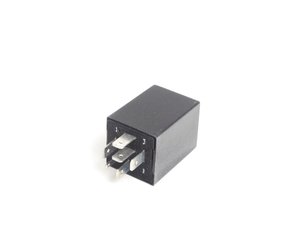 ES#5074 - 3B0955531 - Adjustable Wiper Relay - Modify your factory relay settings - Kaehler - Volkswagen