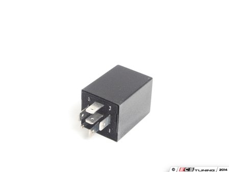 ES#5074 - 3B0955531 - Adjustable Wiper Relay - Modify your factory relay settings - Kaehler - Volkswagen