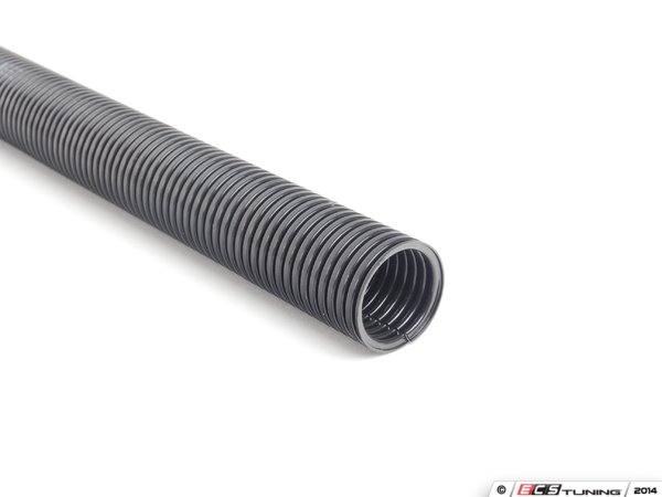 Genuine BMW - 16124390434 - PROTECT.TUBE (16-12-4-390-434)