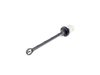 ES#367229 - 4B0820539A - Temperature Sensor - Located on the heater core/evaporator housing - Genuine Volkswagen Audi - Audi