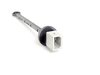 ES#367229 - 4B0820539A - Temperature Sensor - Located on the heater core/evaporator housing - Genuine Volkswagen Audi - Audi