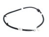 ES#30376 - 12427839665 - Power Cable - Connects the alternator to the starter - Genuine BMW - BMW
