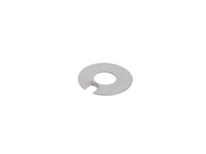 ES#51718 - 32111116563 - Locking Plate  - To secure tie rods - Genuine BMW - BMW