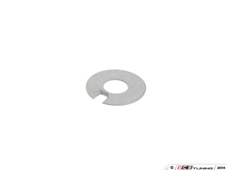 ES#51718 - 32111116563 - Locking Plate  - To secure tie rods - Genuine BMW - BMW
