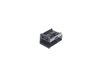 ES#165899 - 61138387204 - Socket cap - 12 pin. Used to protect your electrical connections - Genuine BMW - BMW