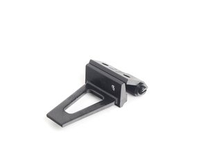 ES#72391 - 41518169831 - E36 M3 Door Hinge - Left - Left upper door hinge - Genuine BMW - BMW