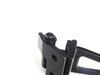 ES#72391 - 41518169831 - E36 M3 Door Hinge - Left - Left upper door hinge - Genuine BMW - BMW