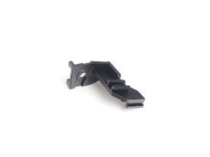 ES#165127 - 61136919422 - Holder - Organizes and secures electrical wiring and components. - Genuine BMW - BMW