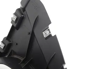 Wheel Housing Cover - Front Right- E82/E88
